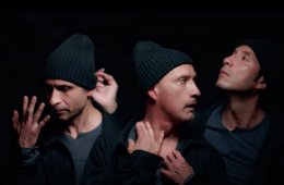 Imagen muestra de la actividad Soñantes - Intento 1045