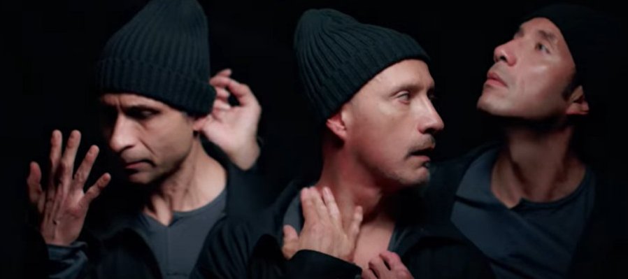 Soñantes - Intento 1045