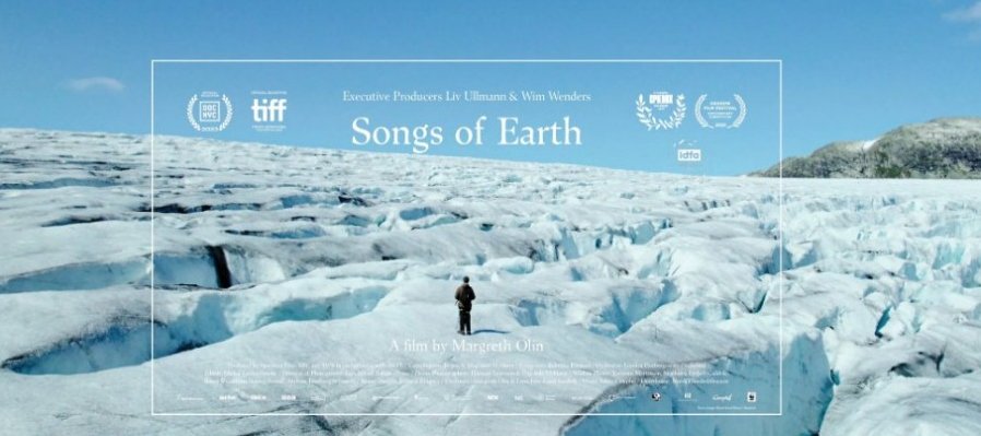 Songs of Earth