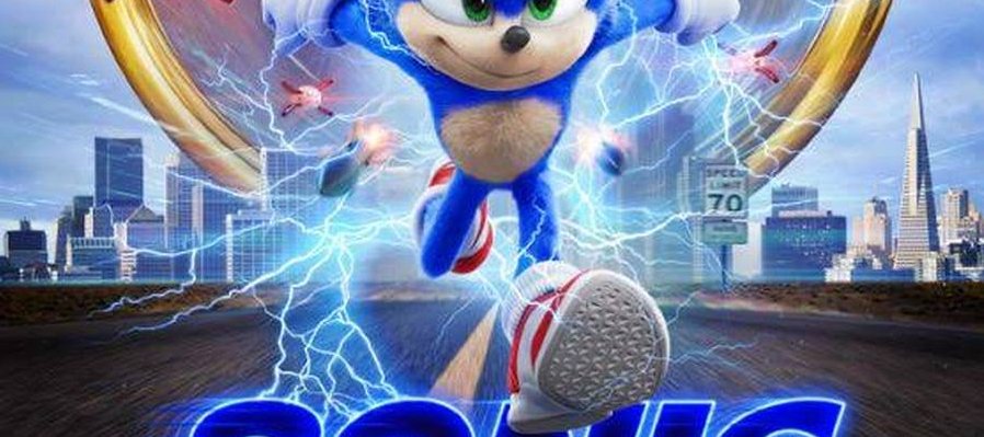 Sonic 1
