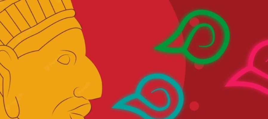 Sonicuento: Puntadas de alegría