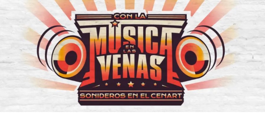 Los sonideros, una tradición urbana