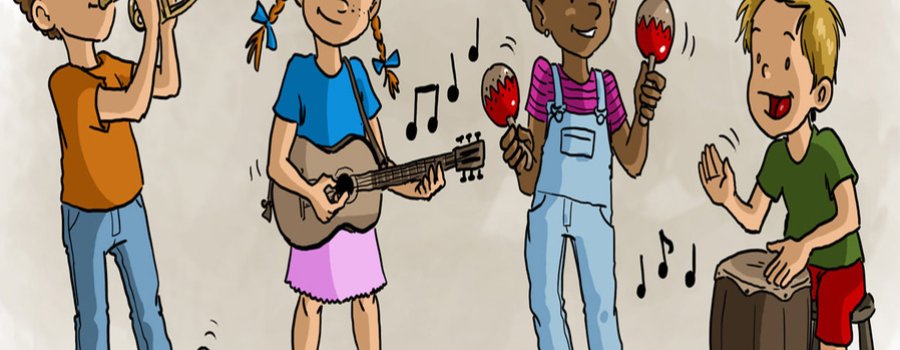 Sonido, imagen e interactividad