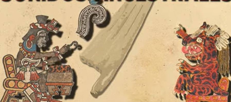 Sonidos ancestrales: La música de los dioses