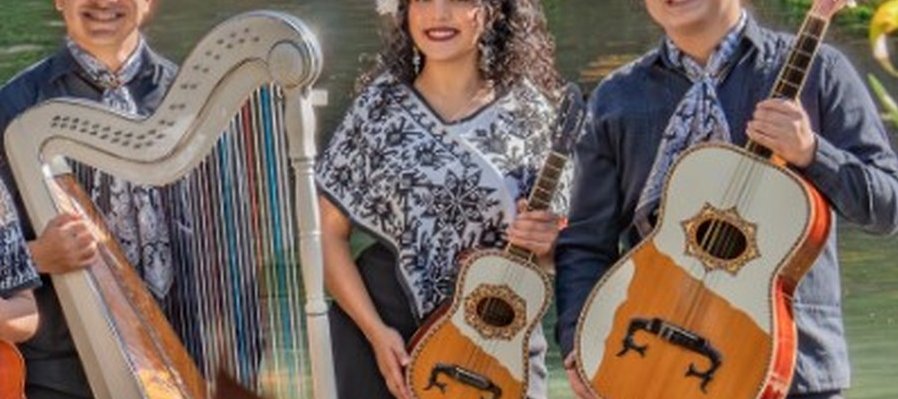 Sonidos que se comparten