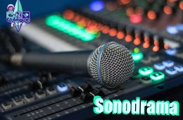 Imagen muestra de la actividad Sonodramas