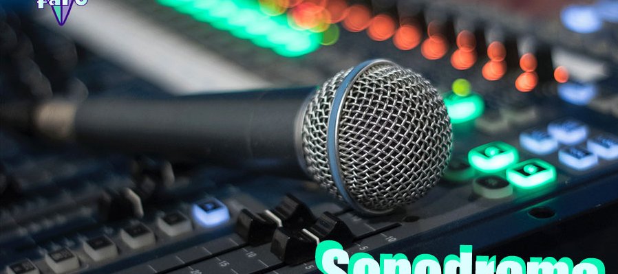 Sonodramas