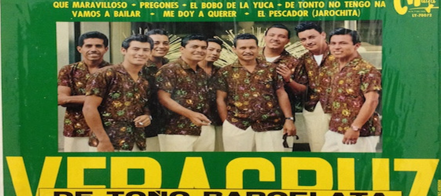 La sonora Veracruz