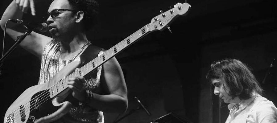 Sonoras Mil y Sabrosura Sound System