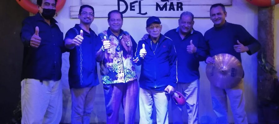 Son Raza de Bronce