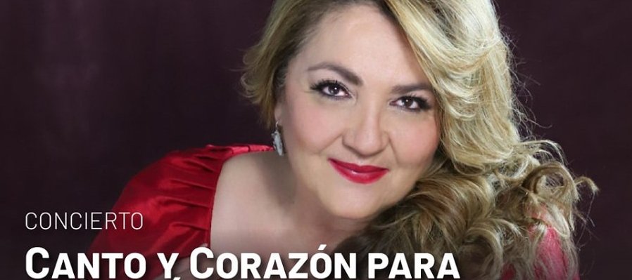 Canto y corazón para mi Querétaro