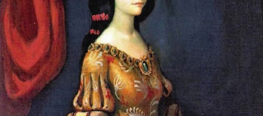 La Tumbita de Sor Juanita