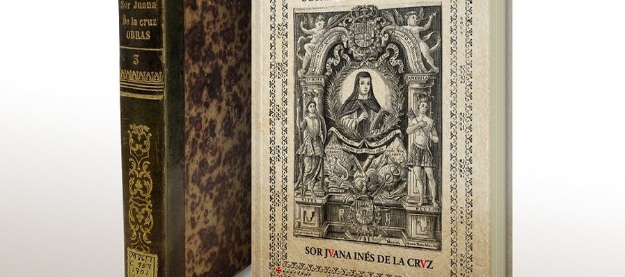 Sor Juana y la respuesta a Sor Filotea de la Cruz