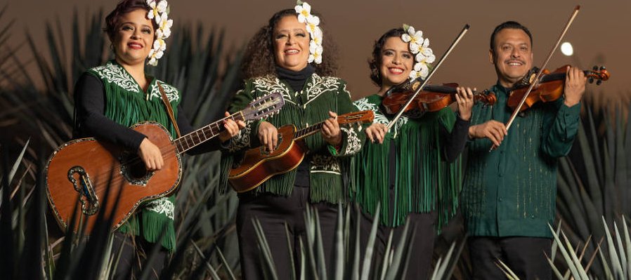 Soraima y sus Huastecos