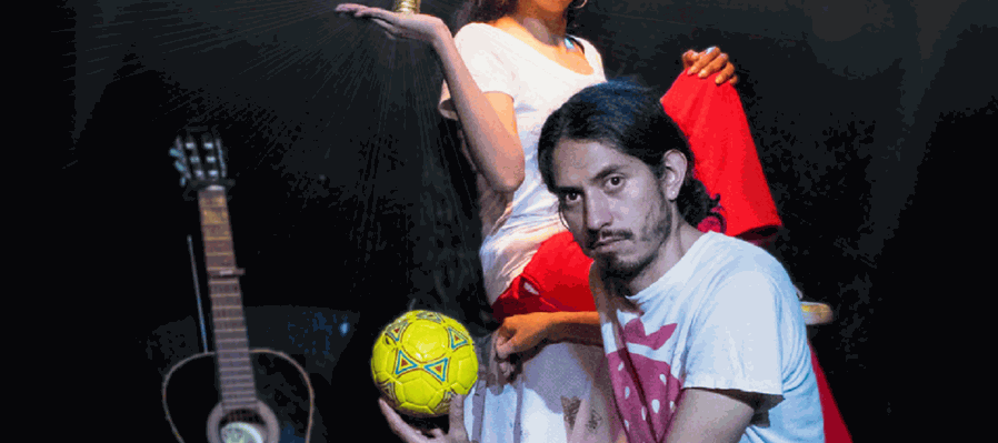 Sorteo Local: Una obra para ganar la lotería