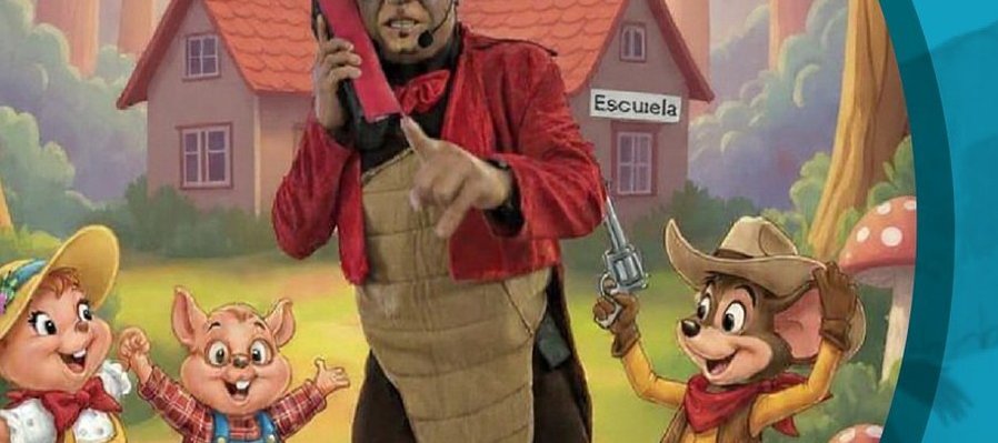 SOS Bullying en la escuela