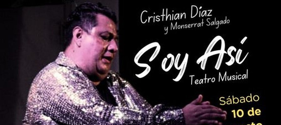 Soy asi