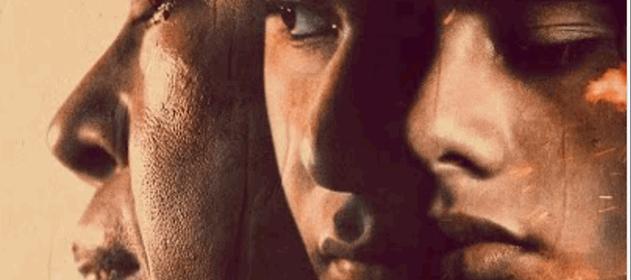 Soy lo que nunca fui