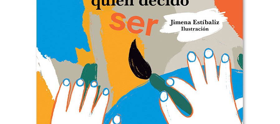 Soy quien decido ser