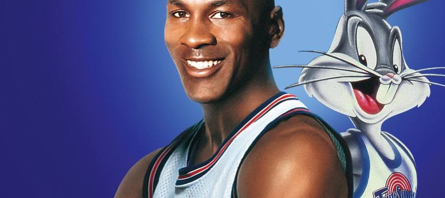 Space Jam: el juego del siglo