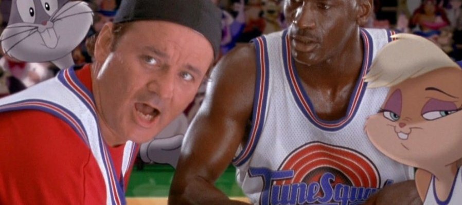 Space Jam