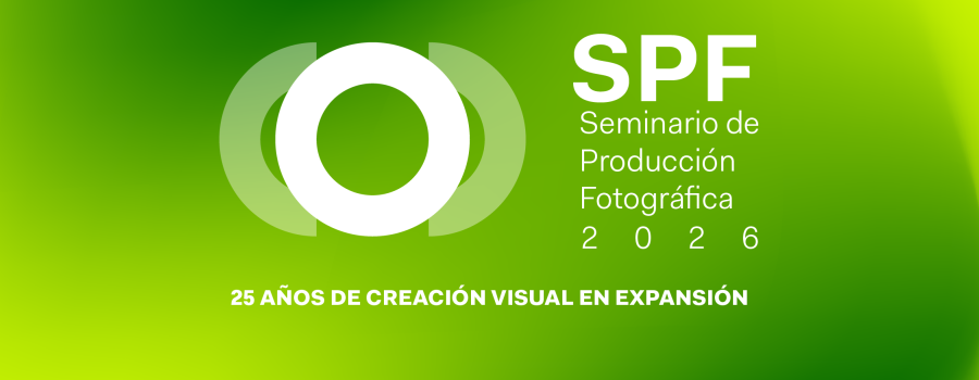 Seminario de Producción Fotográfica 2026