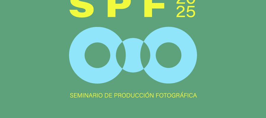Seminario de Producción Fotográfica 2025