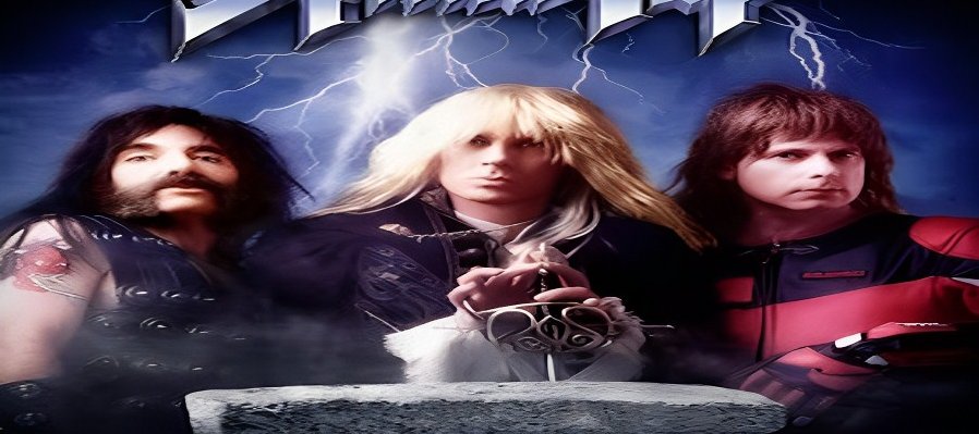 Esto es Spinal Tap