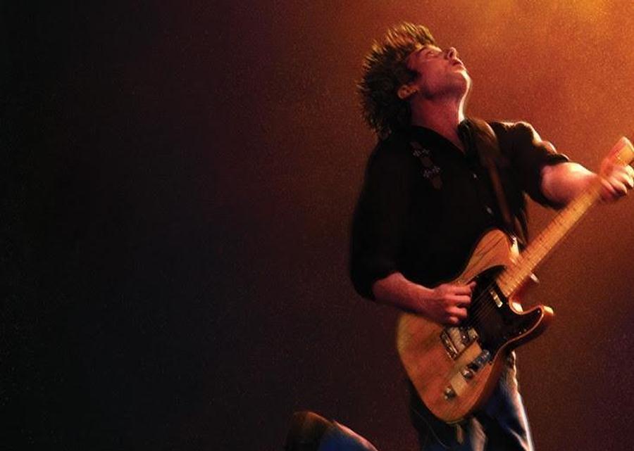 Imagen muestra de la actividad Springsteen: Música De Ninguna Parte