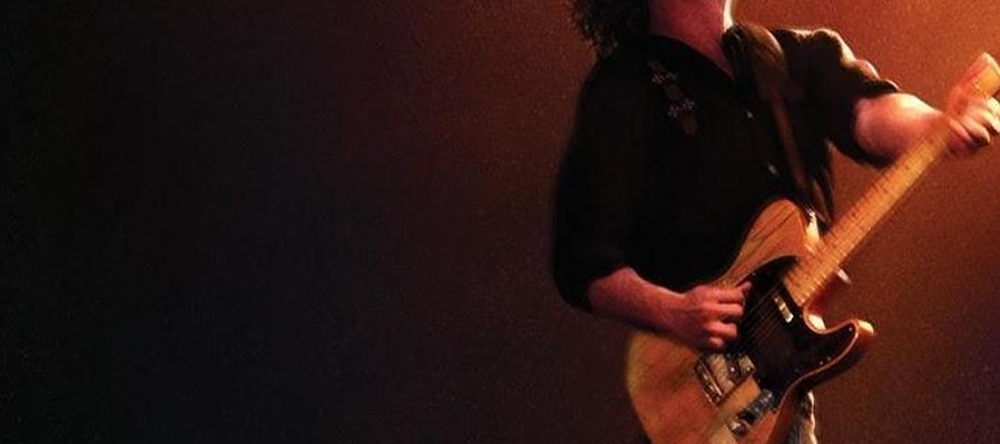 Springsteen: Música De Ninguna Parte