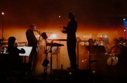 Sigur Rós: The Final Tour