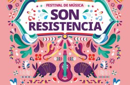 Imagen muestra de la actividad Son Resistencia