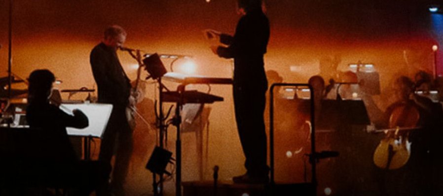 Sigur Rós: The Final Tour