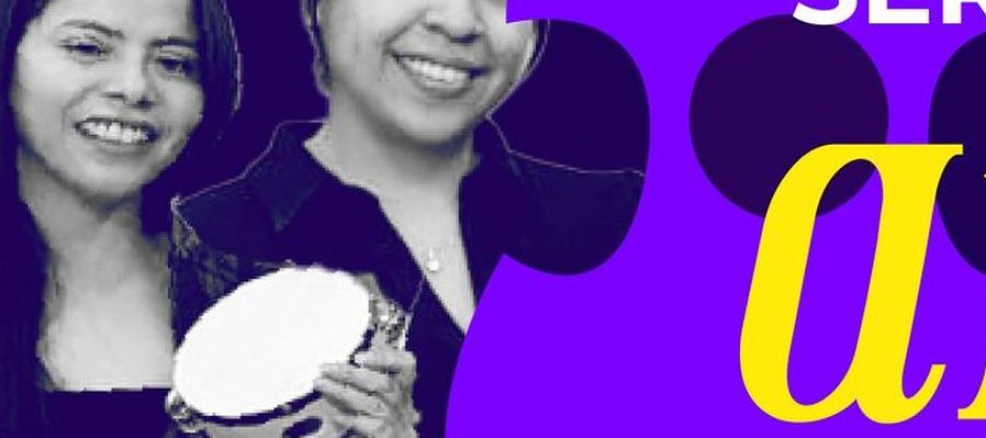 Serenata antirromántica