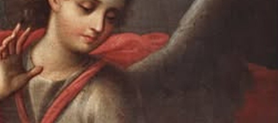 Stabat Mater y otras sonoridades