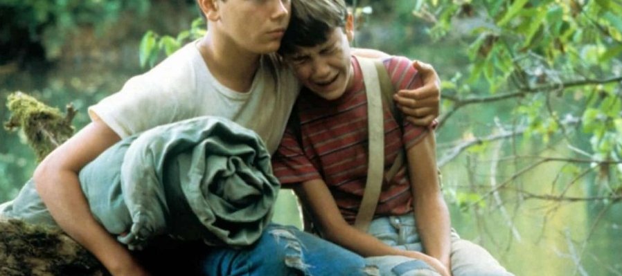 Stand by me