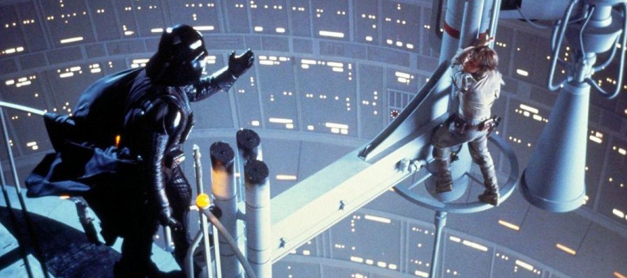 Star Wars: El Imperio Contraataca