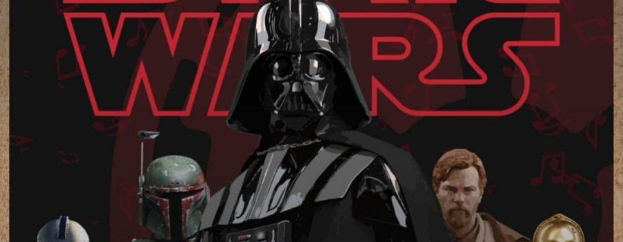 Stars Wars III