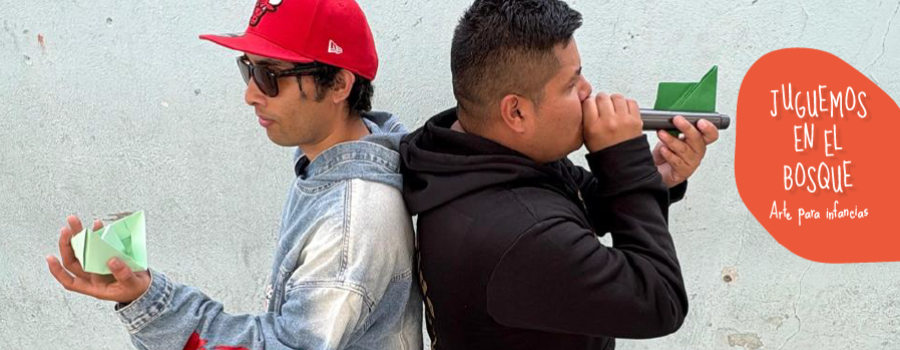 Resonancias con Station Beatz