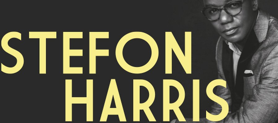 Stefon Harris & Blackout