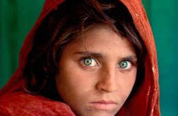 Steve McCurry