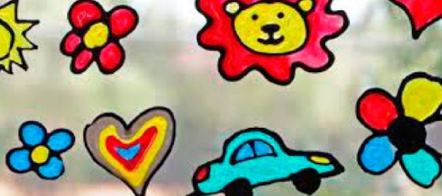 Stickers  Literarios