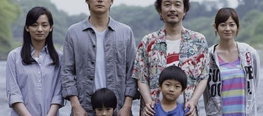 De tal padre, tal hijo