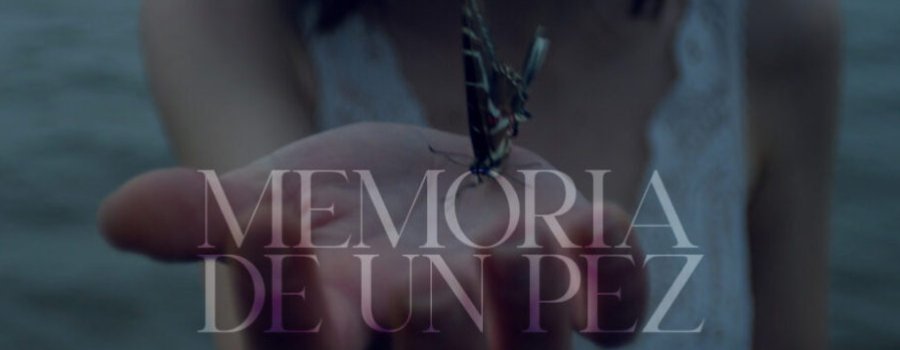 Memoria de un pez