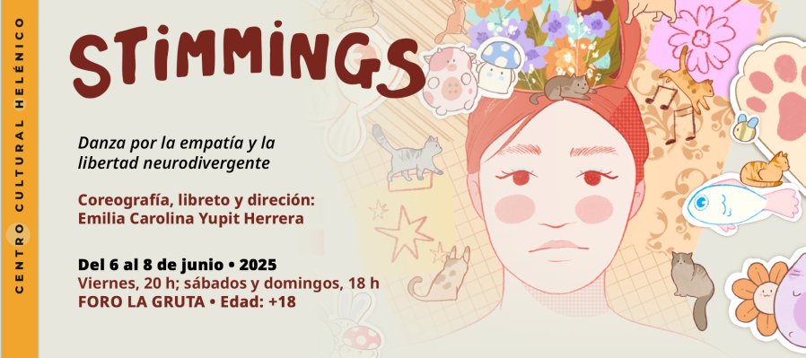 STiMMiNGS