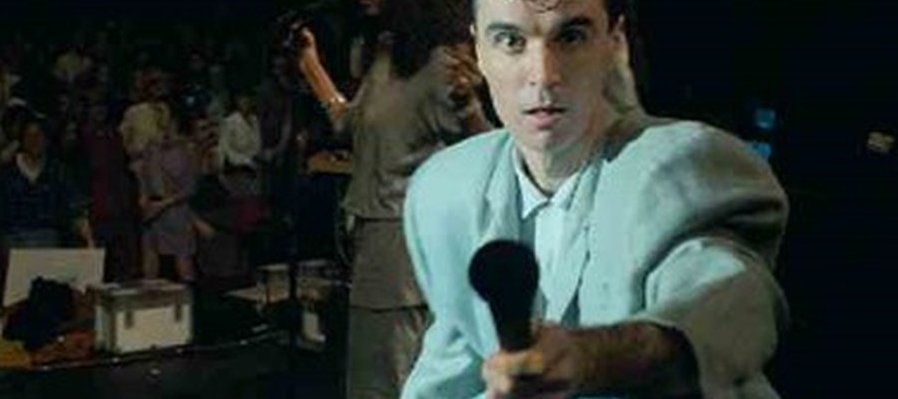 Stop Making Sense