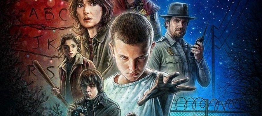 Stranger Things Sinfónico