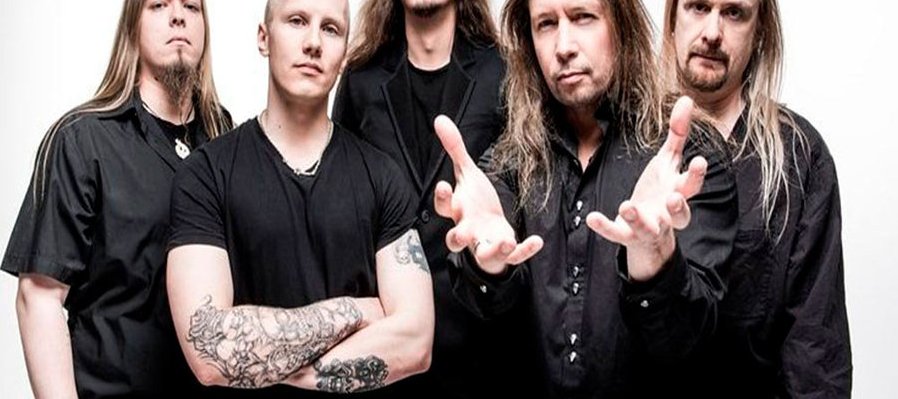 Stratovarius