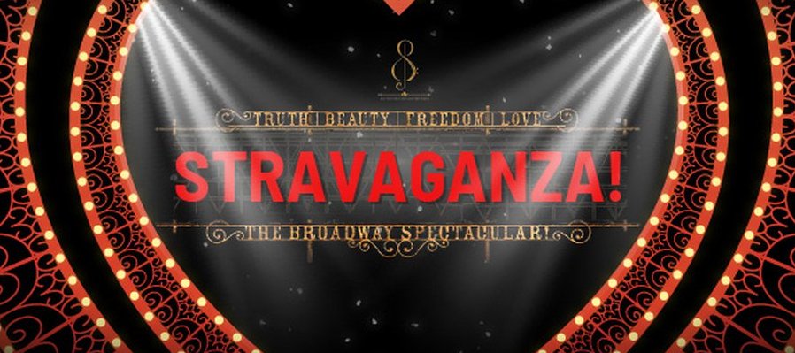 Stravaganza!