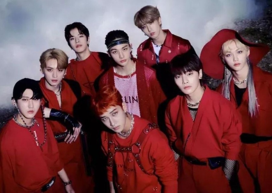 Imagen muestra de la actividad Stray Kids, World Tour Dominate Seoul